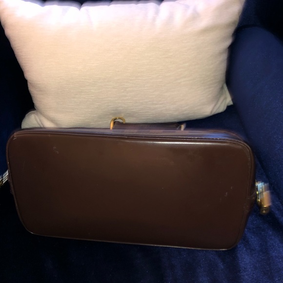 Alma LV Bag ✨ - Picture 6 of 8